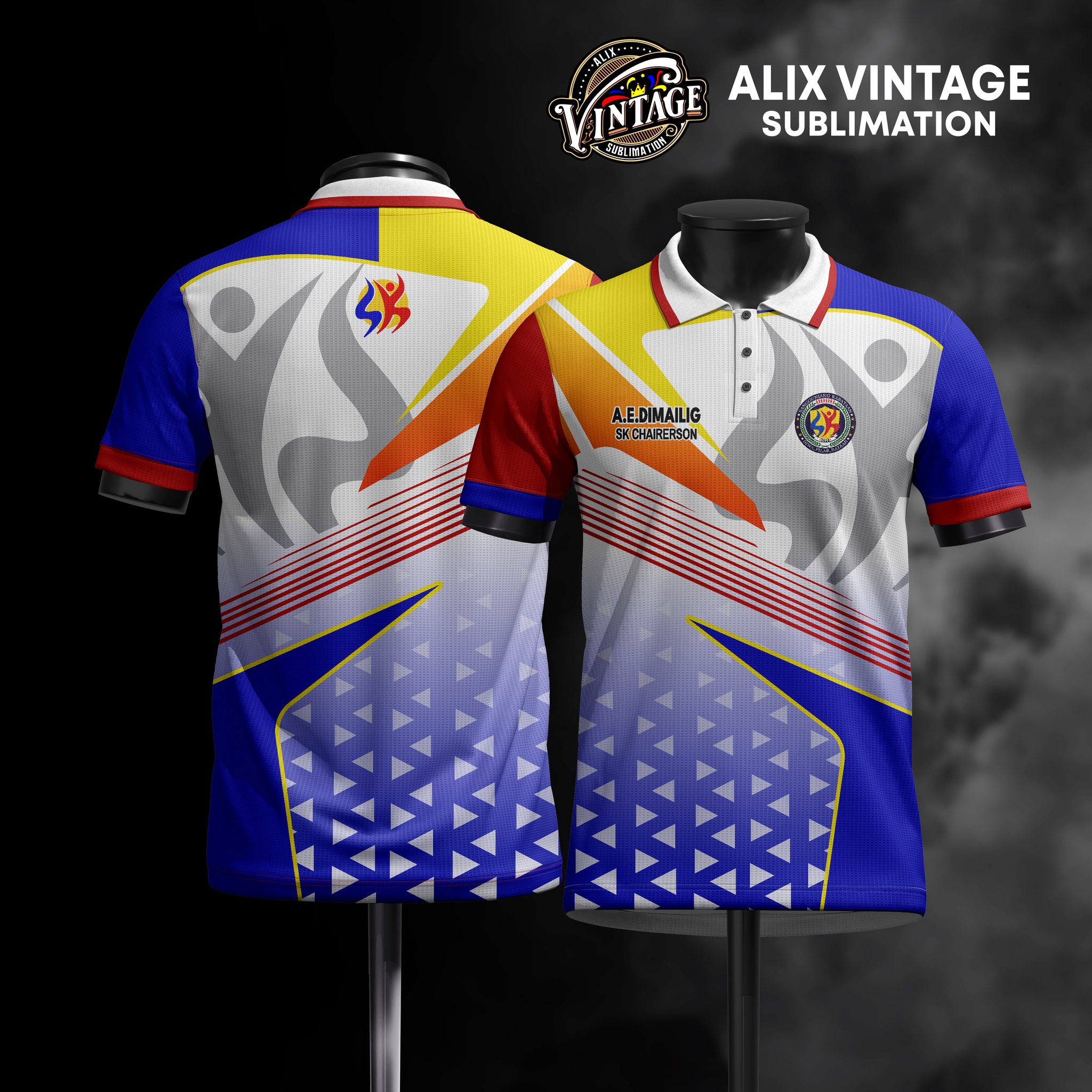 Polo Shirts